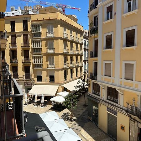 Art House Hotel Málaga Kültér fotó