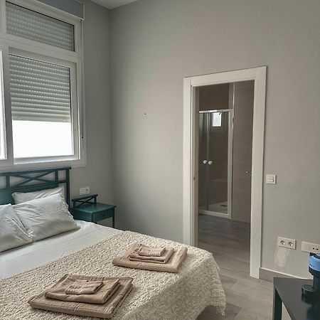 Art House Hotel Málaga Kültér fotó