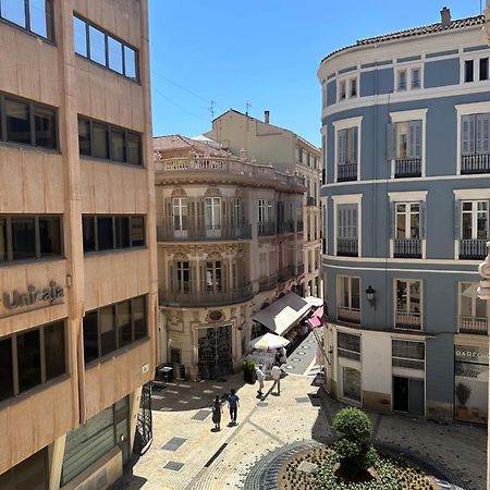 Art House Hotel Málaga Kültér fotó